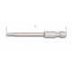 862TX/L - puntas de atornillar para tornillos con huella Torx®