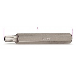 867RTX/L - puntas para tornillos con huella Tamper Resistant Torx®