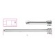 910/21 - 910/22 - alargaderas con cuadrado macho y hembra 3/8”