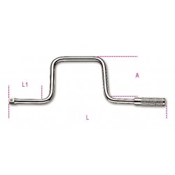 910/46 - berbiquí macho 3/8”
