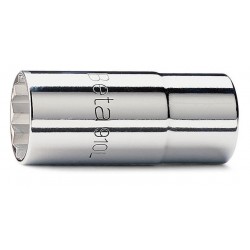 910BL - llaves de vaso de mano tipo largoboca poligonal