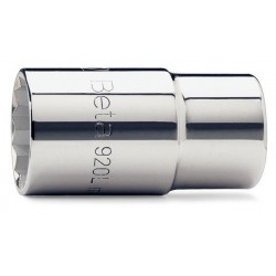 920BL - llaves de vaso de mano tipo largoboca poligonal