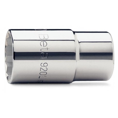 920BL - llaves de vaso de mano tipo largoboca poligonal