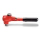 920MQ/55A - carraca reversible con cuadrado macho 1/2” con sistema de bloqueo