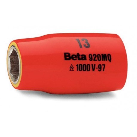 920MQ/A - llaves de vaso boca hexagonal
