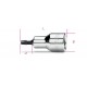 920TX - vasos macho para tornillos con huella Torx®