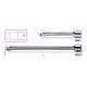 928/21 - 928/22 - alargaderas con cuadrado macho y hembra 3/4”