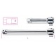 929/21 - 929/22 - alargaderas con cuadradomacho y hembra 1”