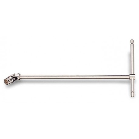 952FTX - llaves en T con vaso articulado para tornillos con perfil Torx®