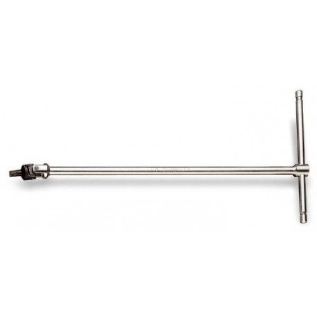 953TX - llaves en T con macho articulado para tornillos con huella Torx®