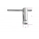 955 - llave tubular para bujías