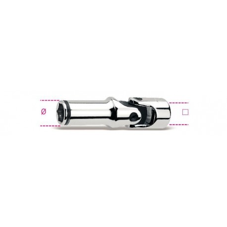 960SN - llaves para bujías de precalentamiento motores Diesel