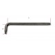 97RTX - llaves macho acodadas para tornillos con huella Tamper Resistant Torx®