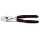 1132 - cortacables para cobre aislado y cablesde aluminio con mangos recubiertoscon 2 capas de PVC antideslizantes