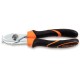 1132BM - cortacables mango en bimaterial