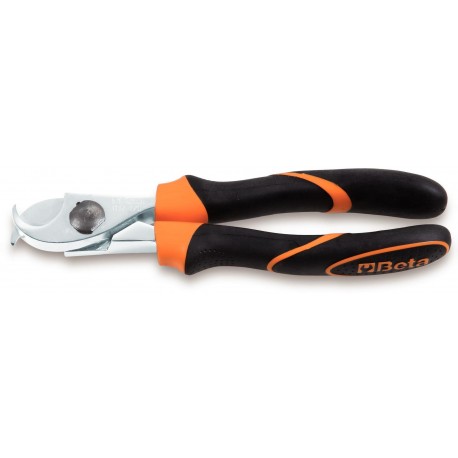 1132BM - cortacables mango en bimaterial