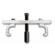 1529 - extractor para poleas multi-garganta