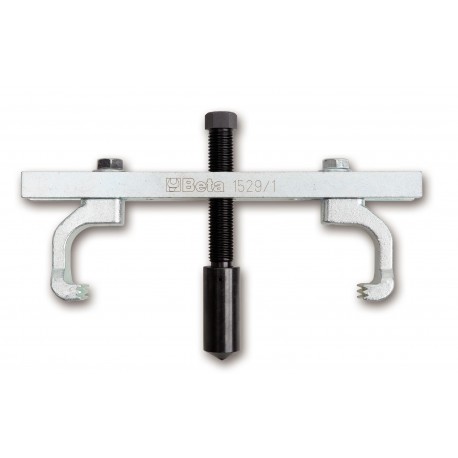 1529 - extractor para poleas multi-garganta