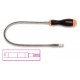 1712E/L1 - extractor magnético flexiblecon iluminación LED
