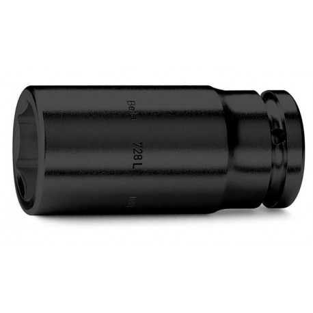 728L - llaves de vaso de impacto, serie larga