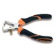 1142BM - alicates pelacables mango en bimaterial