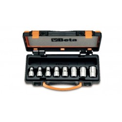 920FTX/C - vasos de mano para tornillos con perfil Torx® 