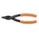 1032 - alicates para retenes interiores de bocas rectas mangos PVC