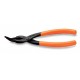 1033 - alicates para retenes interiores de bocas rectas y acodadas a 45° mangos PVC