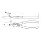 1033 - alicates para retenes interiores de bocas rectas y acodadas a 45° mangos PVC