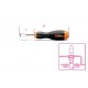 1201DZ - destornillador para tornillos con huella Dzus®