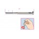 1229PH - microdestornilladores para tornillos con huella de cruz Phillips®
