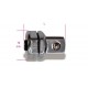 123Q1/2 - adaptador de desenganche rápido 1/2" para llaves de carraca 19 mm