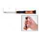1257TX - microdestornilladores de llave macho para tornillos con huella Torx®