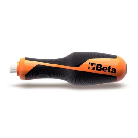 1281BG - mango portahojas