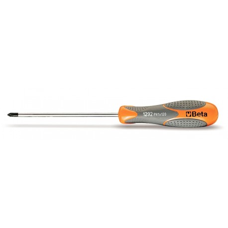 1292 - destornilladores para tornillos con huella de cruz Phillips®