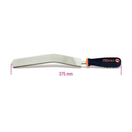 1335BM - paleta especial con mangode material plástico