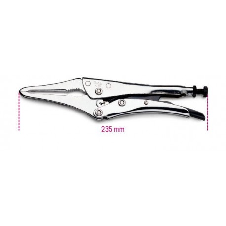 1469 - grip latiguillos para tubos de frenos