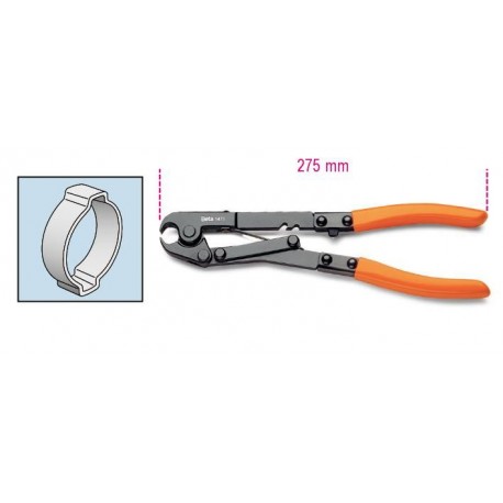 1473 - tenaza para collares OETIKER®