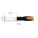 1479RB/1 - extractor de orejuelas tipo recto
