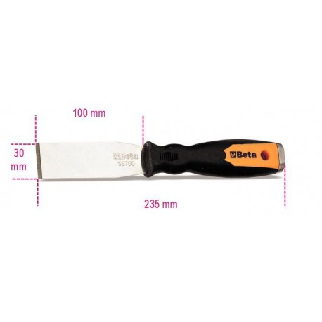 1479RB/1 - extractor de orejuelas tipo recto