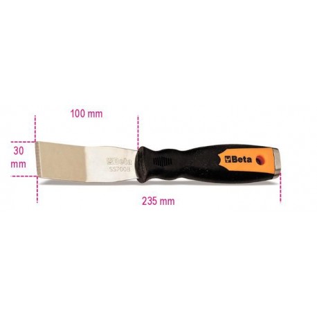 1479RB/2 - extractor de orejuelas tipo doblado