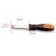 1479U/13 - extractor de orejuelas inoxidable