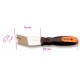 1479U/32 - extractor de orejuelas inoxidable