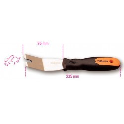 1479U/32 - extractor de orejuelas inoxidable