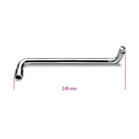 1496/A - llaves para tapones de vaciadoaceite motor