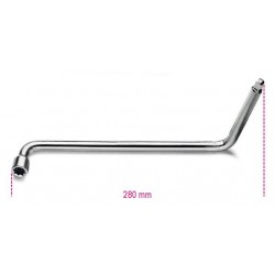 1496/B - llaves para tapones de vaciadoaceite motor
