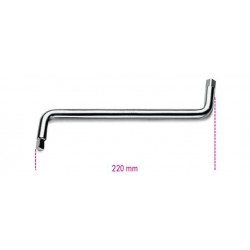 1496/C - llaves para tapones de vaciadoaceite motor