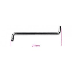 1496/D - llaves para tapones de vaciadoaceite motor