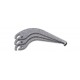 1517G - Tres patas para extractores 1517