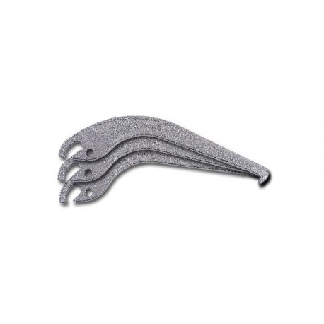 1517G - Tres patas para extractores 1517